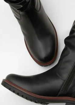 bonprix bonprix Botas De Pelo|Botas><noscript><img width=