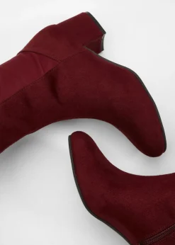 Mujer bonprix bonprix Botas