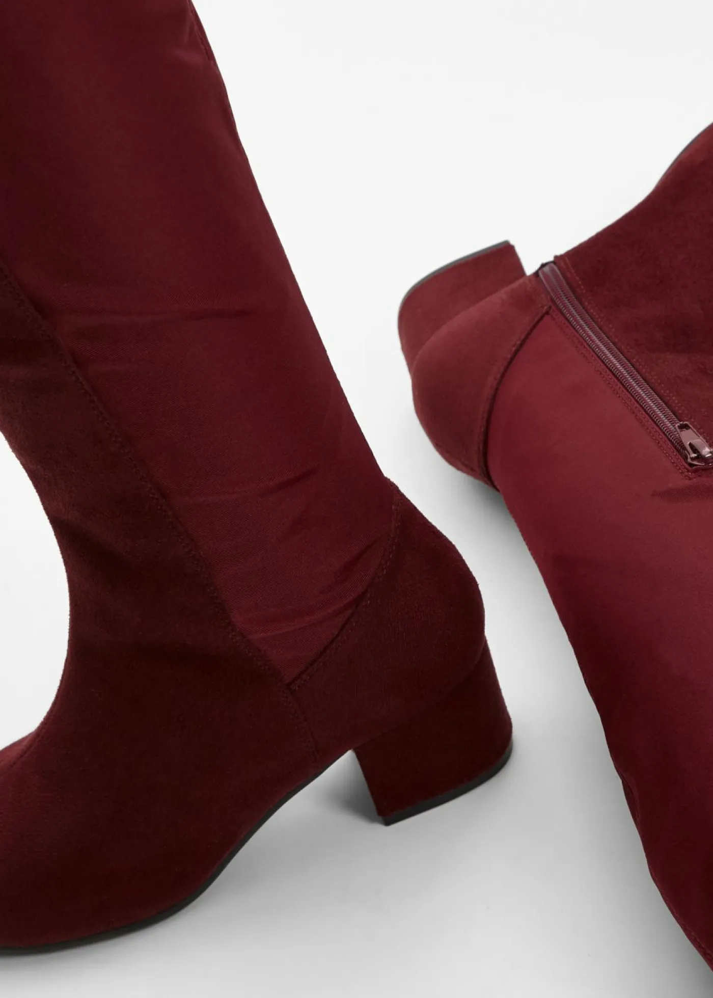 Mujer bonprix bonprix Botas