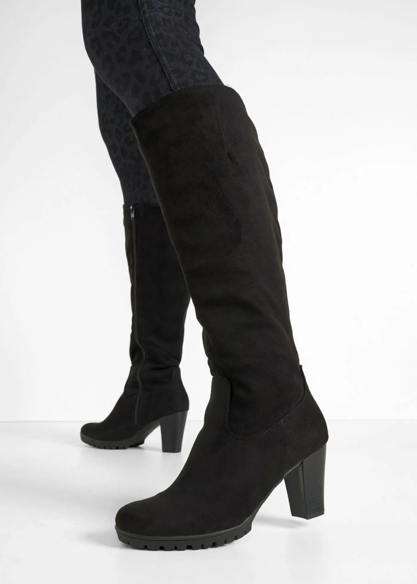Mujer bonprix bonprix Botas