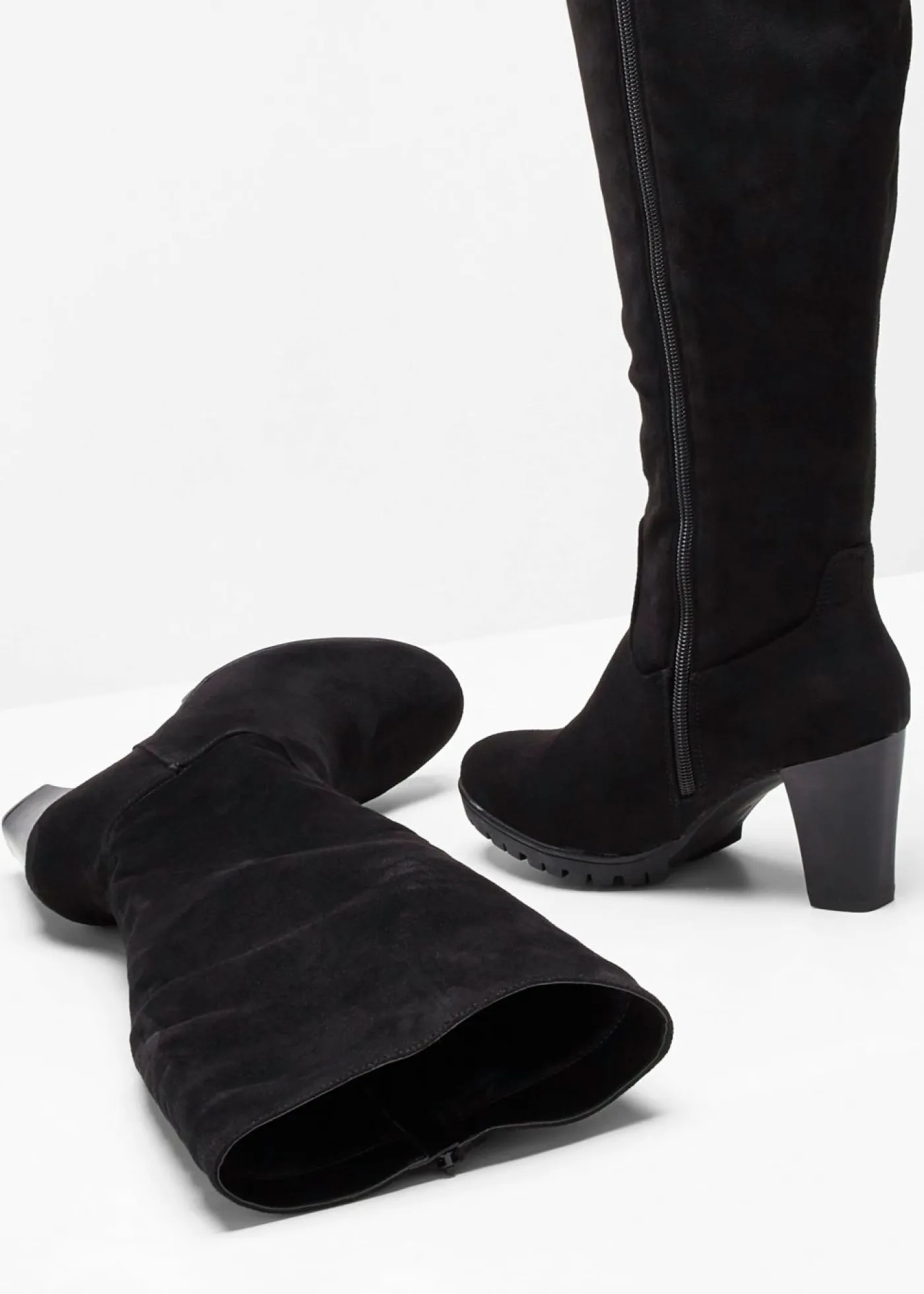 Mujer bonprix bonprix Botas