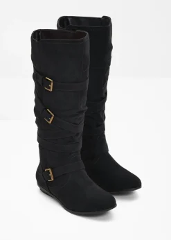 Mujer bonprix bonprix Botas