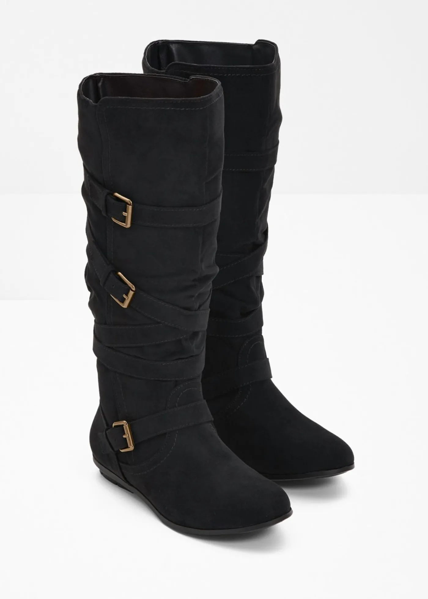 Mujer bonprix bonprix Botas