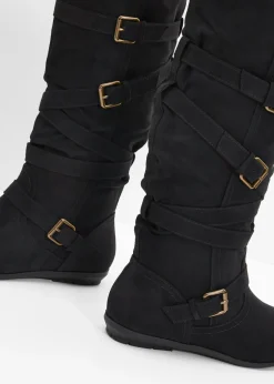 Mujer bonprix bonprix Botas