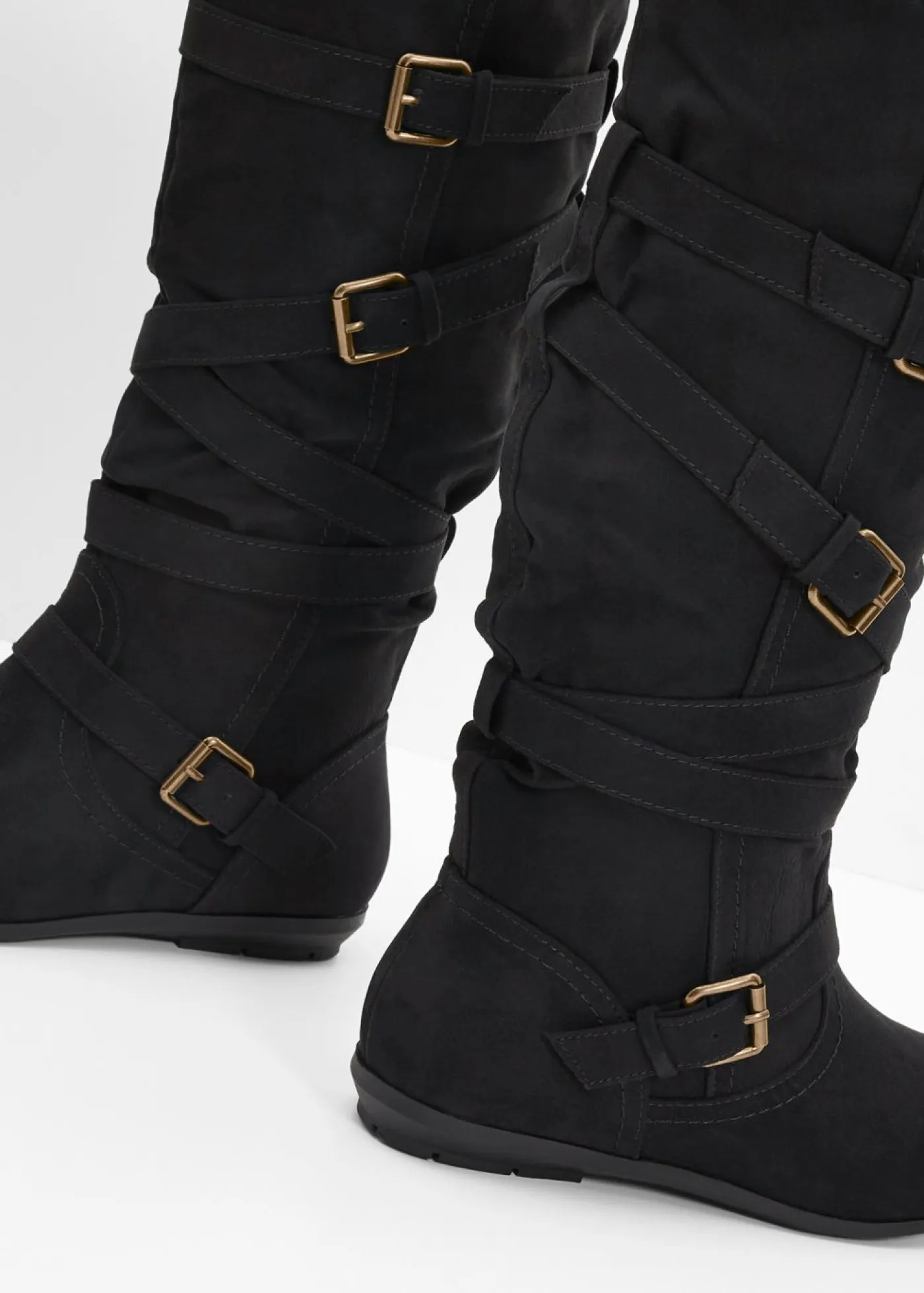 Mujer bonprix bonprix Botas