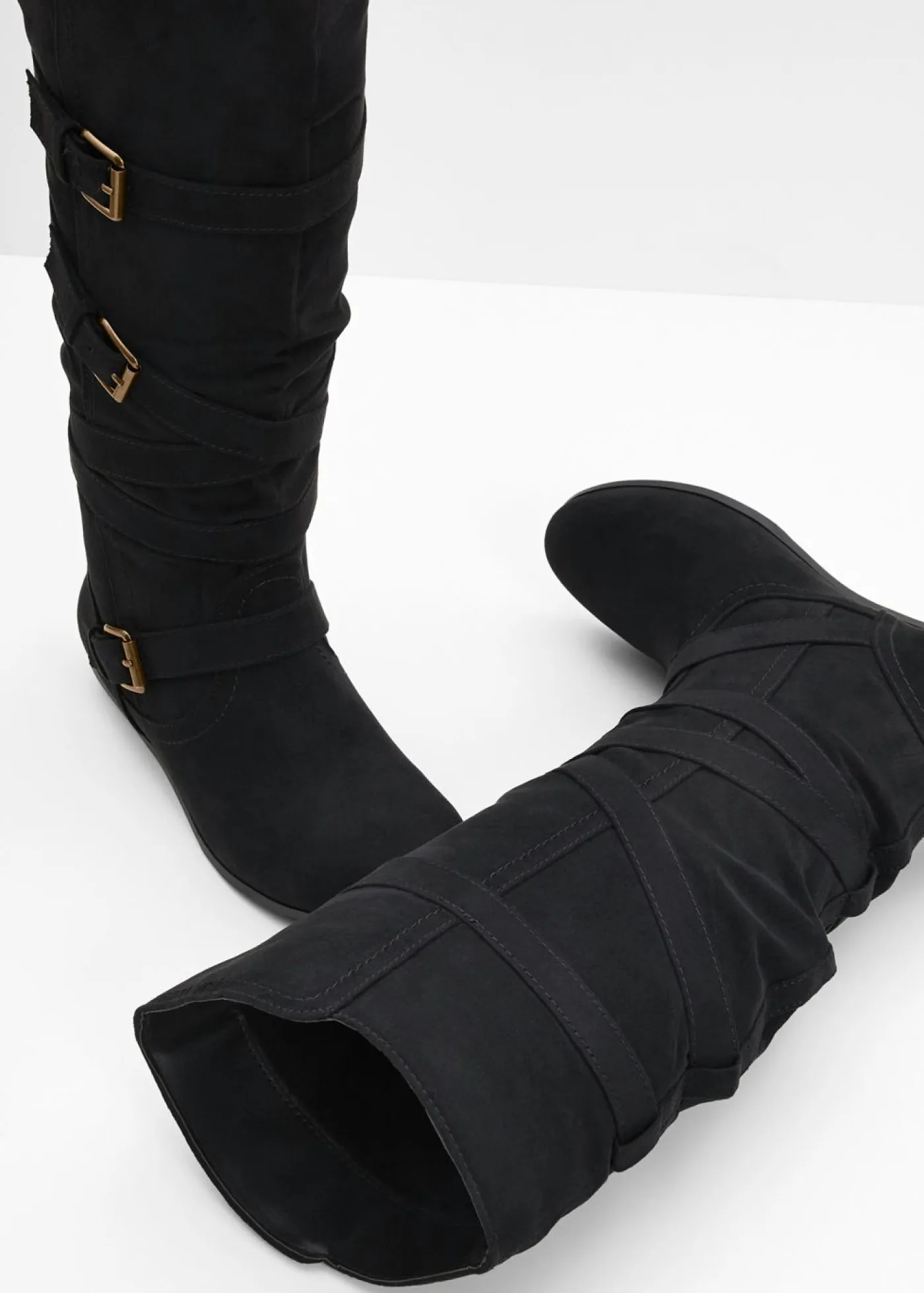 Mujer bonprix bonprix Botas