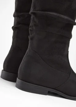 bonprix bonprix Tendencias·Zapatos Veganos|Botas><noscript><img width=