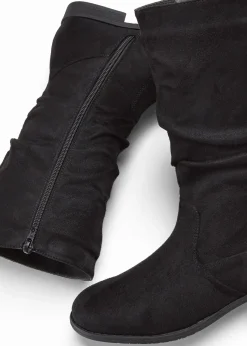 bonprix bonprix Tendencias·Zapatos Veganos|Botas><noscript><img width=