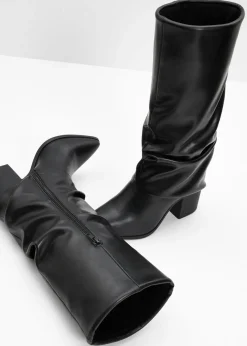 bonprix bonprix Tendencias·Zapatos Veganos|Botas><noscript><img width=