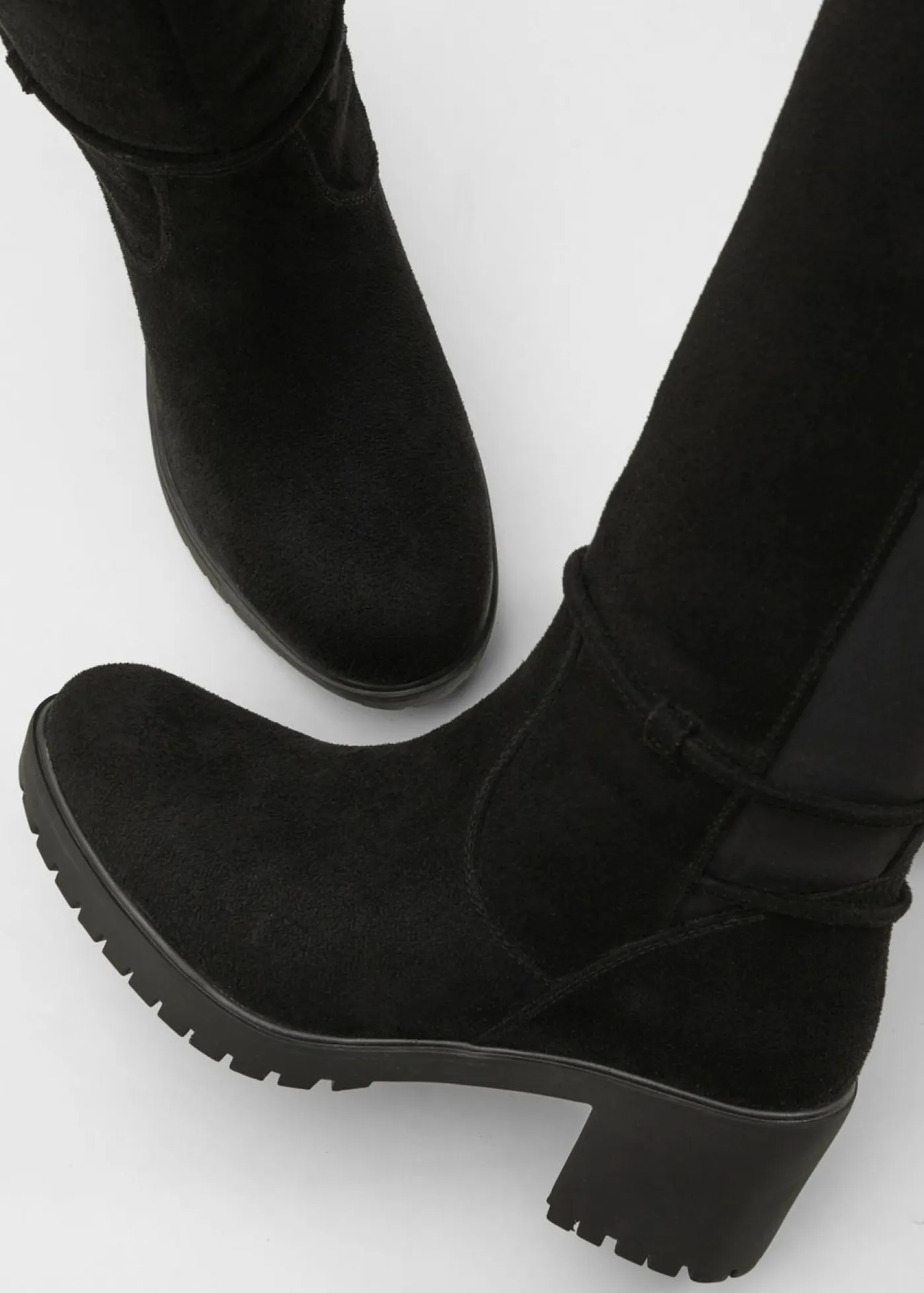 Mujer bonprix bonprix Botas