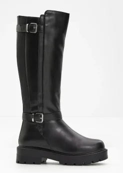 Mujer bonprix bonprix Botas