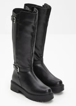 Mujer bonprix bonprix Botas