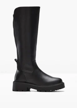 bonprix bonprix Botas>Botas Negro