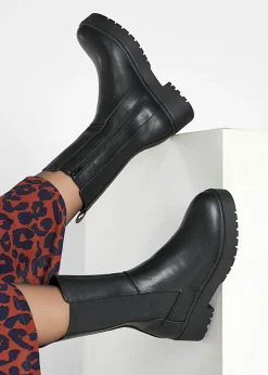 Mujer bonprix bonprix Botas