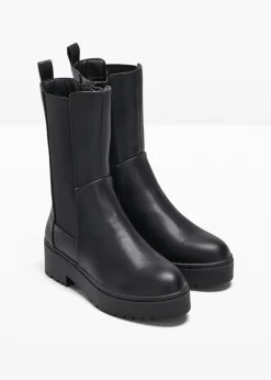 Mujer bonprix bonprix Botas