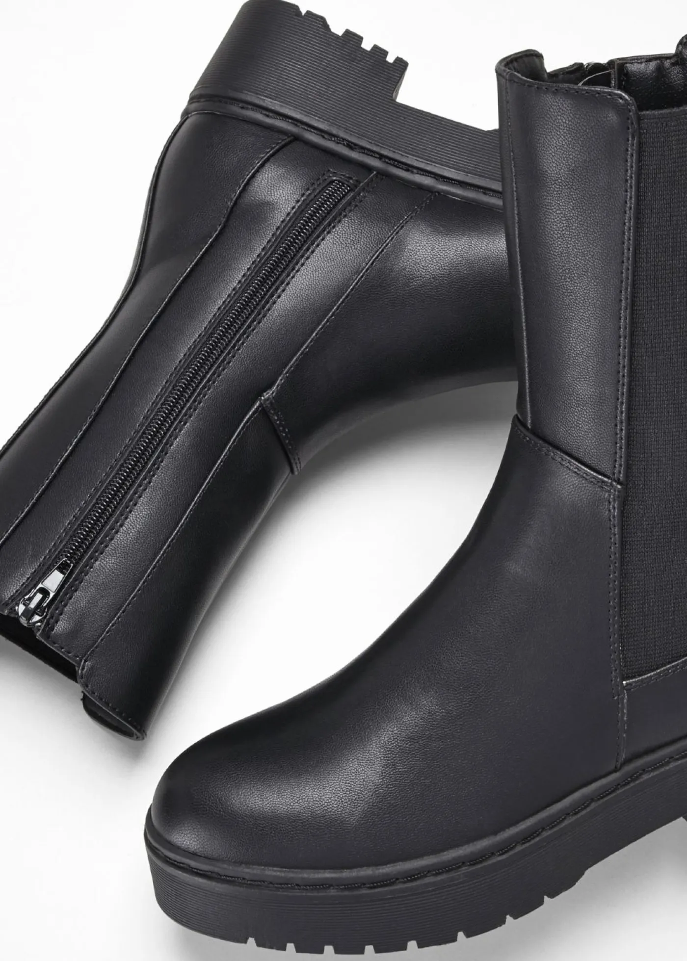 Mujer bonprix bonprix Botas