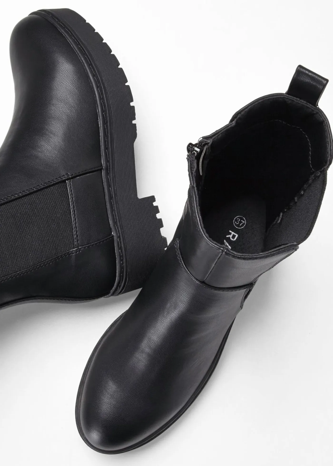 Mujer bonprix bonprix Botas