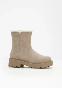 Mujer bonprix bonprix Botas