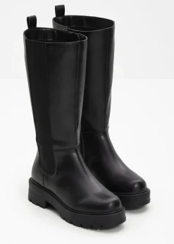 bonprix bonprix Botas>Botas Negro