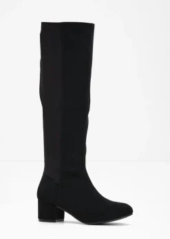 bonprix bonprix Tendencias·Zapatos Veganos|Zapatos Cómodos>Botas Negro