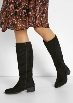 bonprix bonprix Botas>Botas Negro