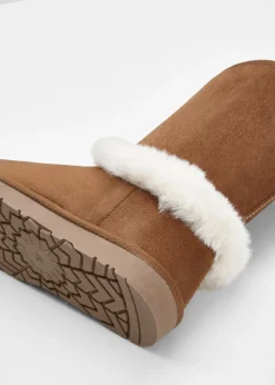 Mujer bonprix bonprix Botas