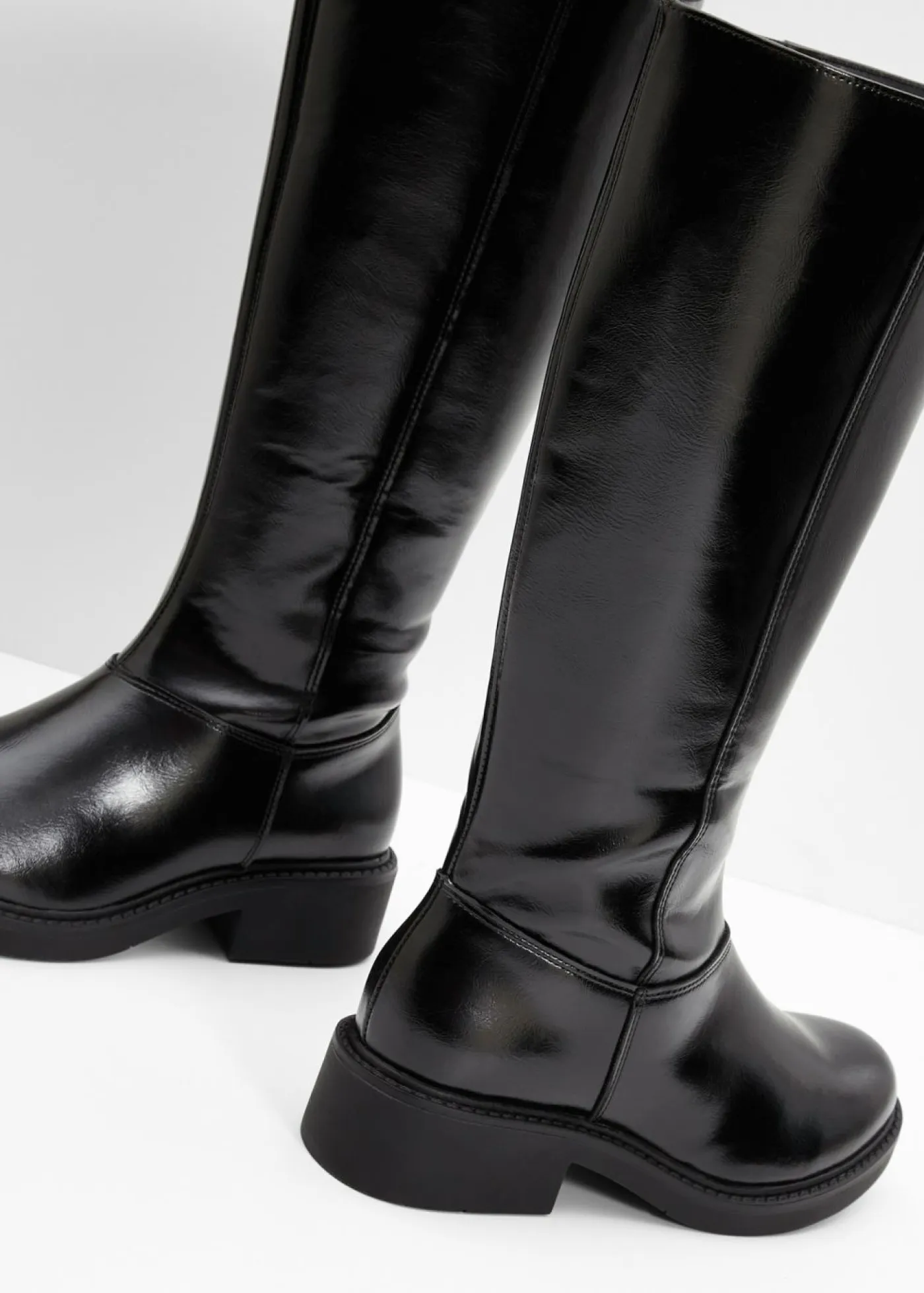 Mujer bonprix bonprix Botas