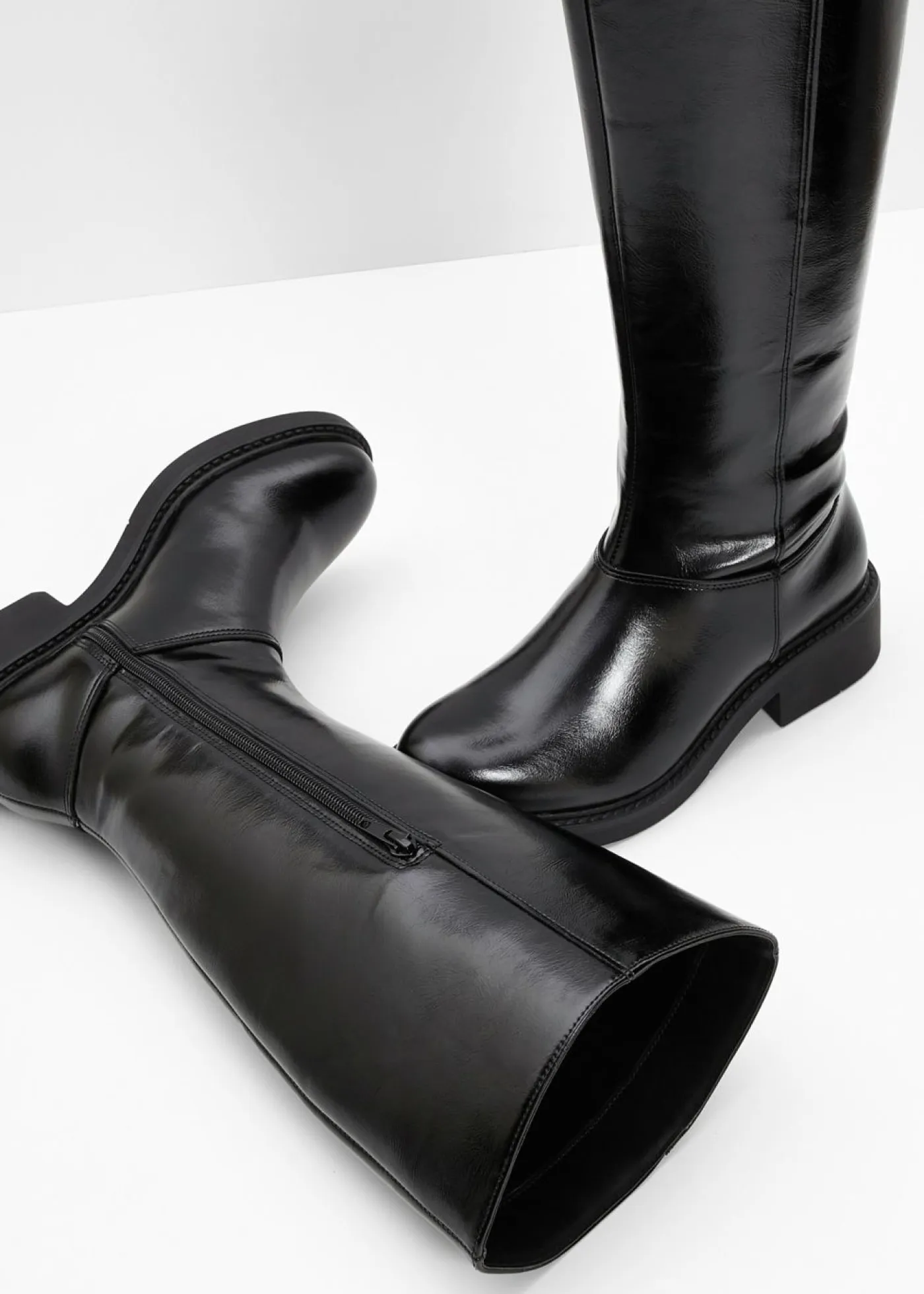 Mujer bonprix bonprix Botas