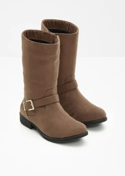 Mujer bonprix bonprix Botas