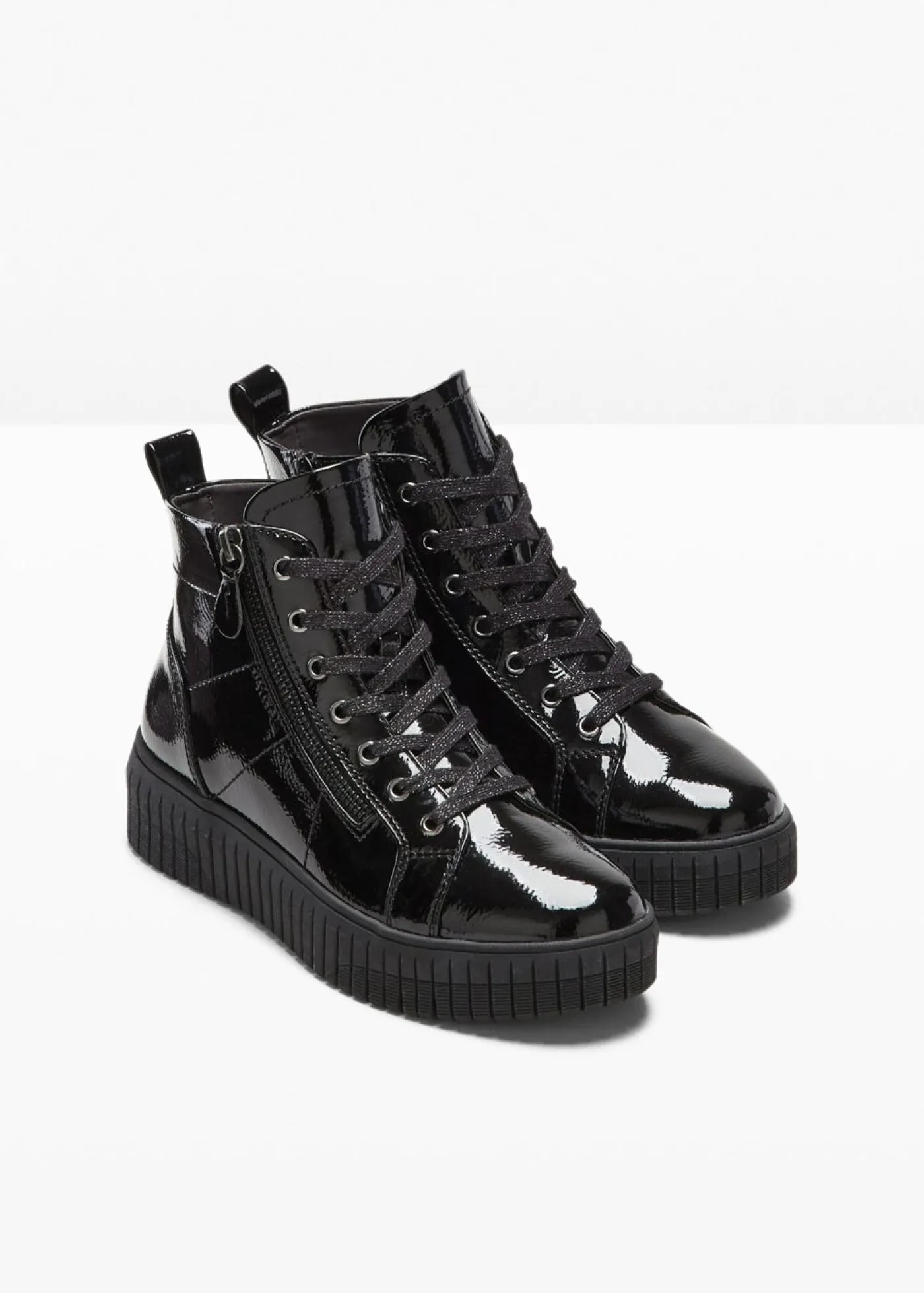 Mujer bonprix Jana Botas