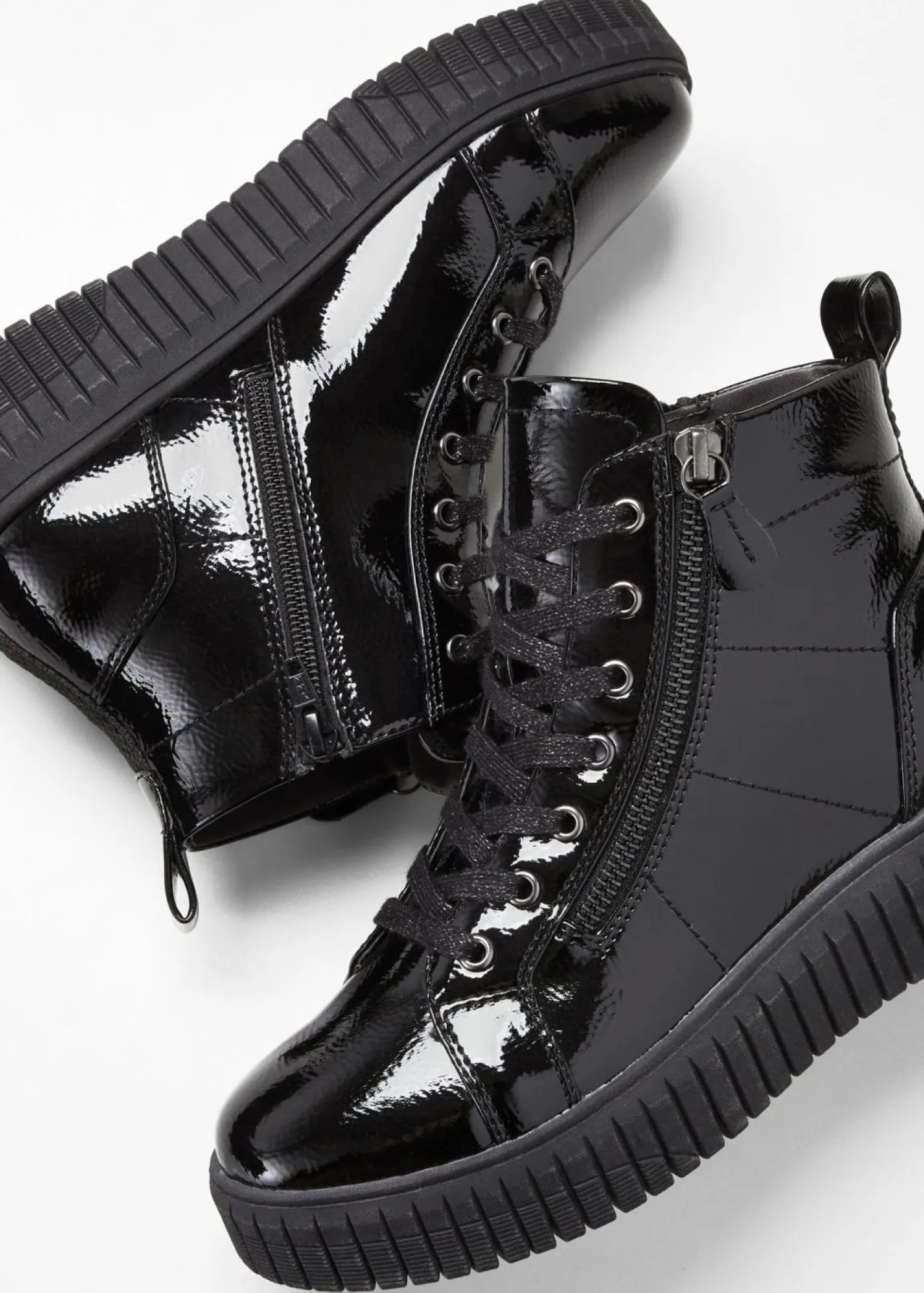 Mujer bonprix Jana Botas