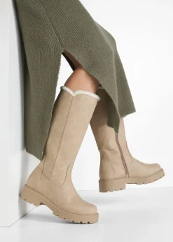 Mujer bonprix bonprix Botas