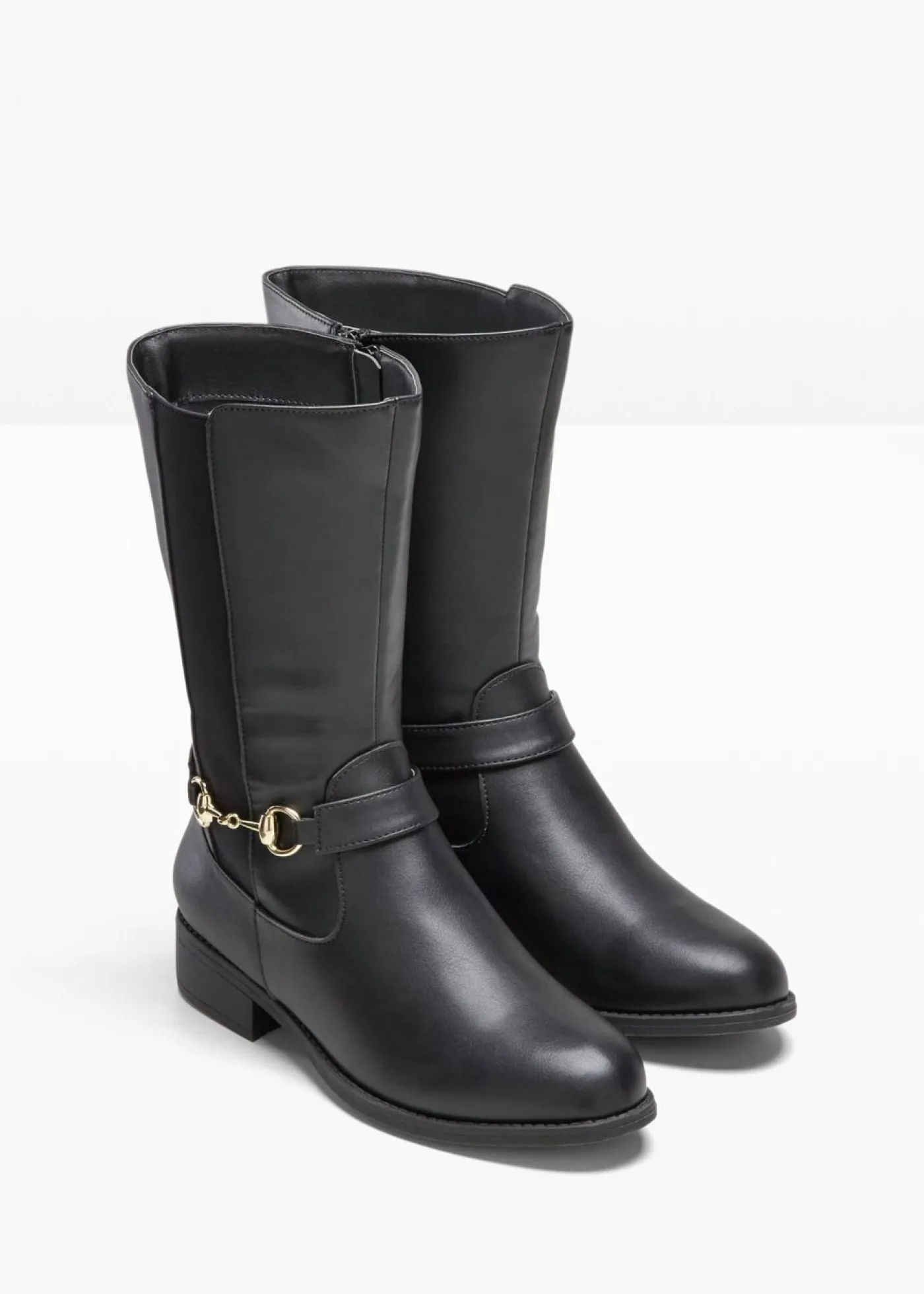 Mujer bonprix bonprix Botas