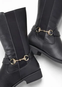 Mujer bonprix bonprix Botas