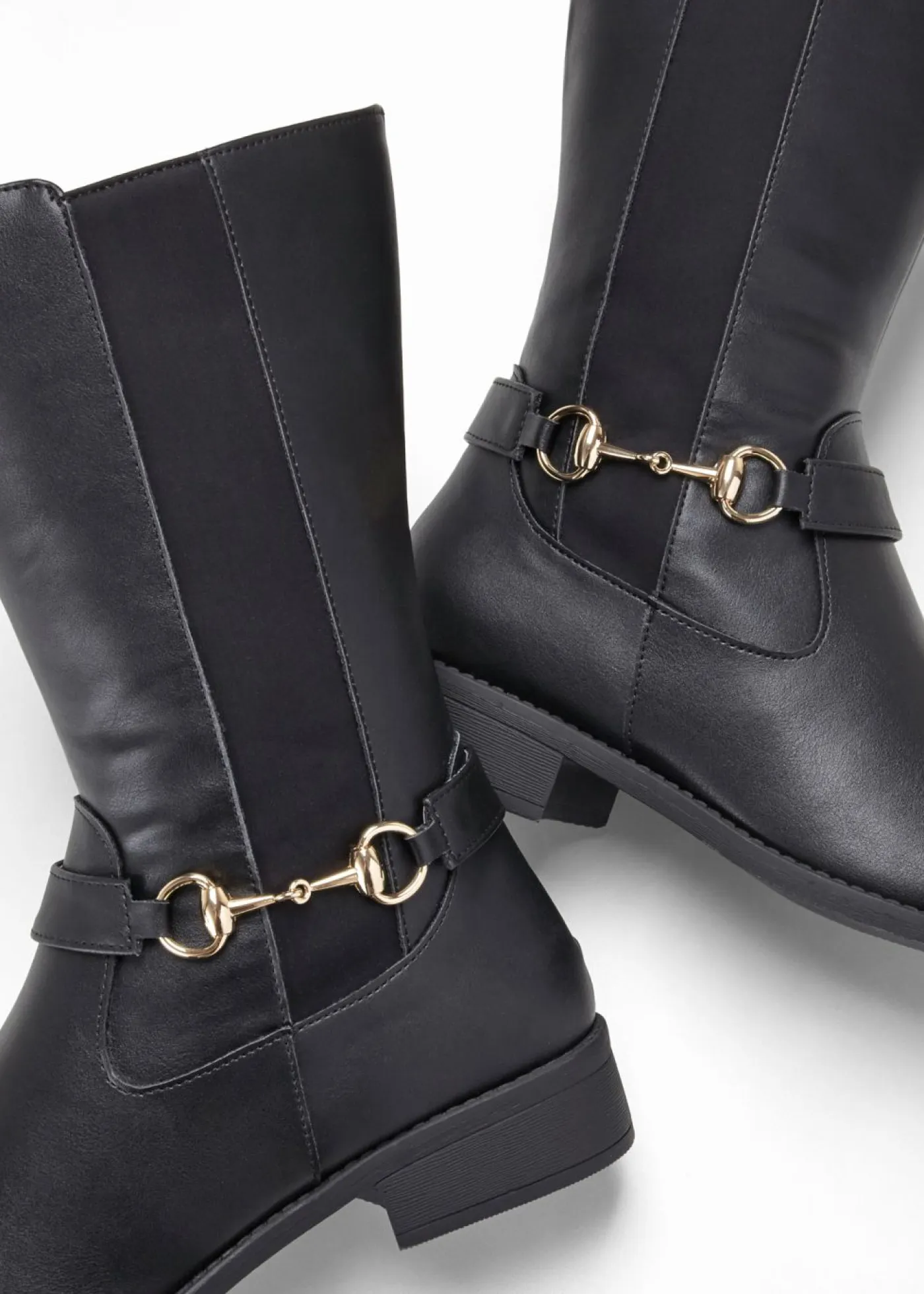Mujer bonprix bonprix Botas
