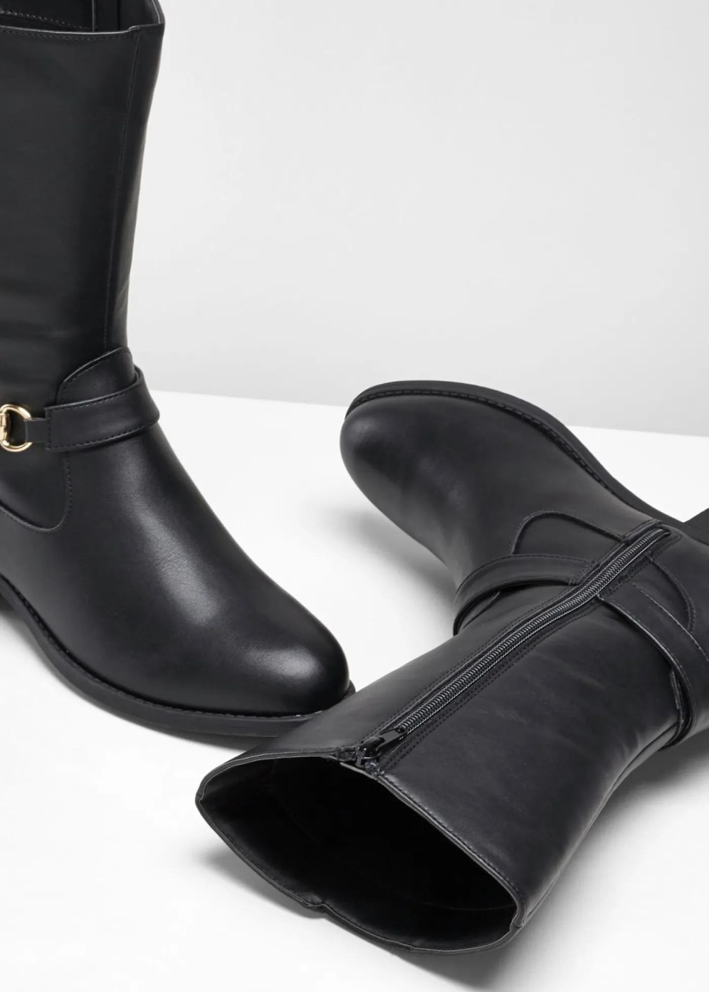 Mujer bonprix bonprix Botas