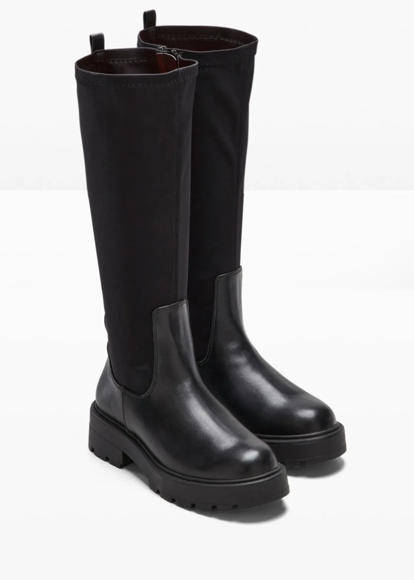 Mujer bonprix bonprix Botas