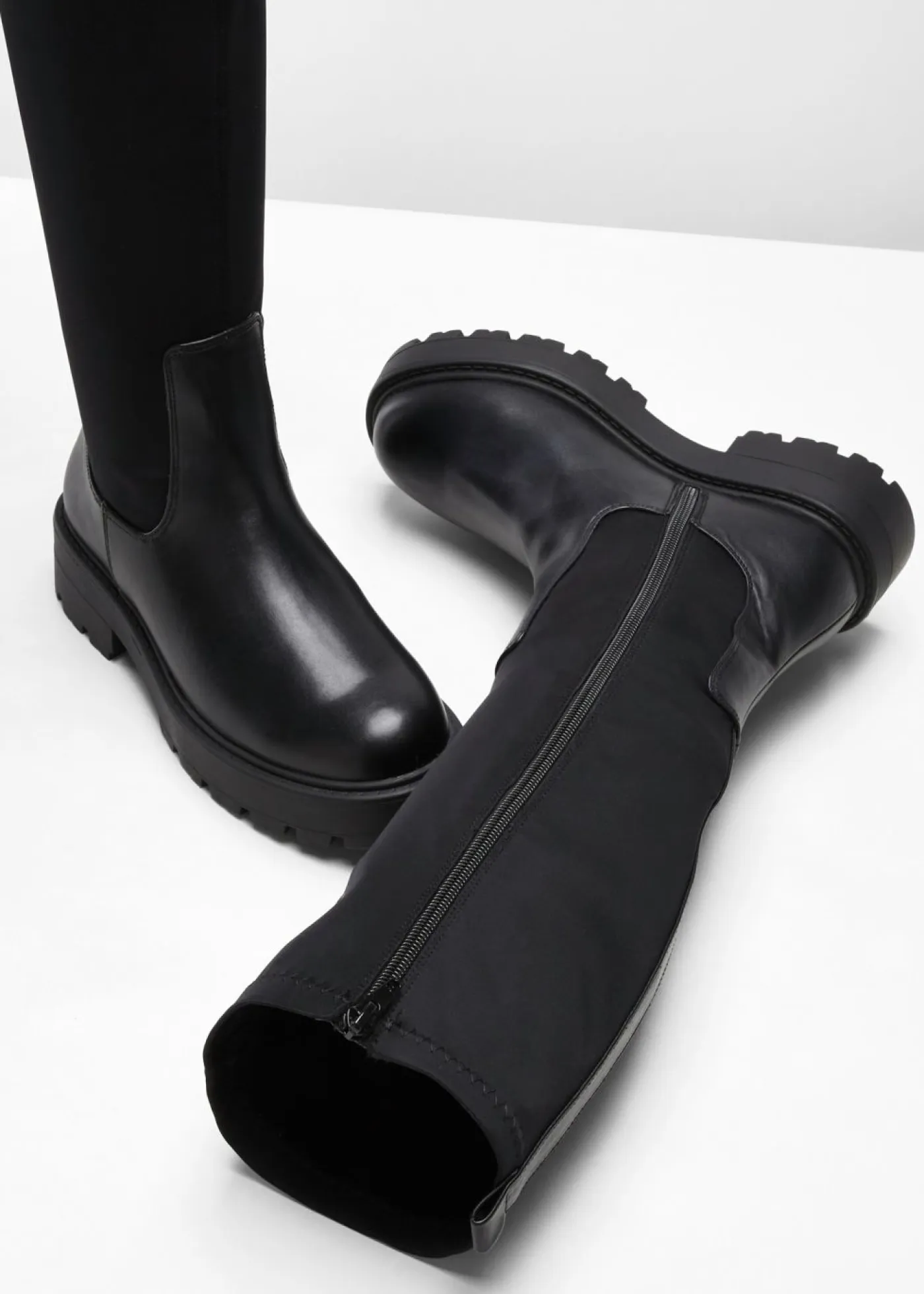 Mujer bonprix bonprix Botas