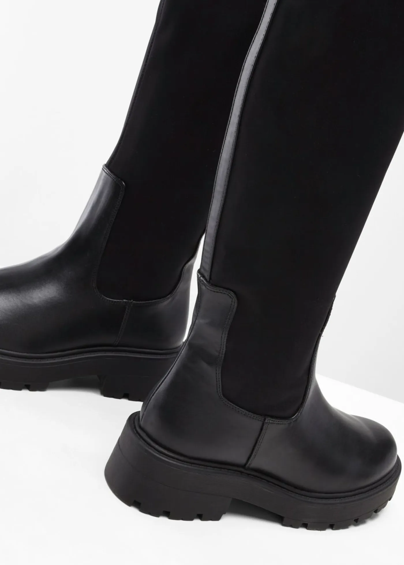 Mujer bonprix bonprix Botas