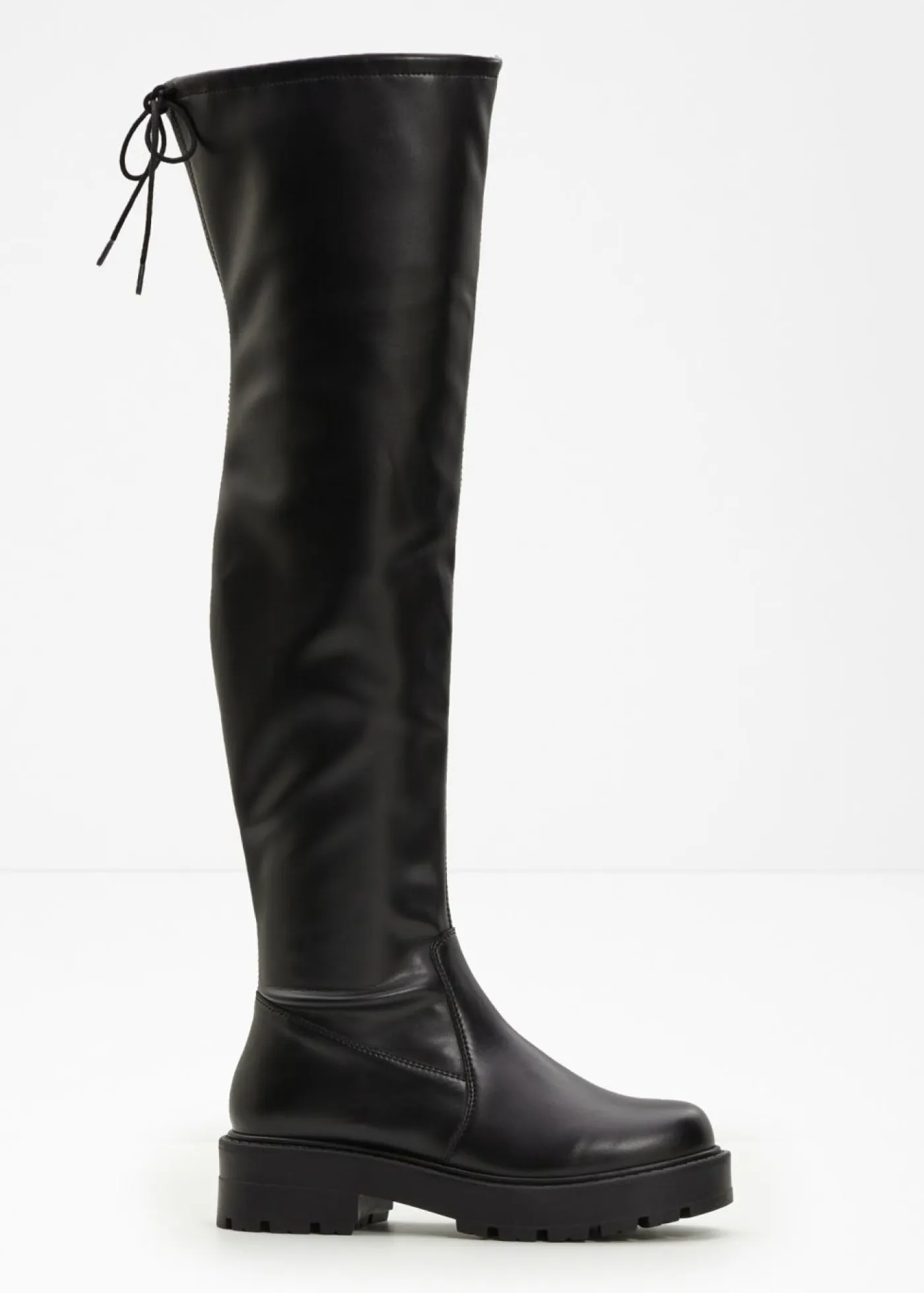 bonprix bonprix Botas>Botas altas Negro