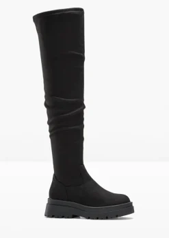 Mujer bonprix bonprix Botas altas
