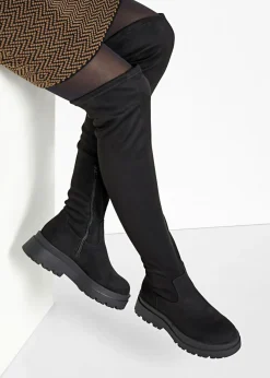Mujer bonprix bonprix Botas altas
