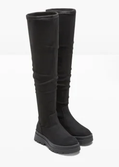 Mujer bonprix bonprix Botas altas