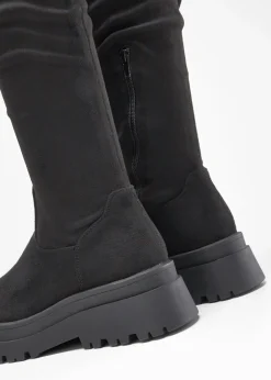 Mujer bonprix bonprix Botas altas