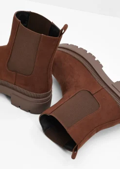 Mujer bonprix bonprix Botas Chelsea
