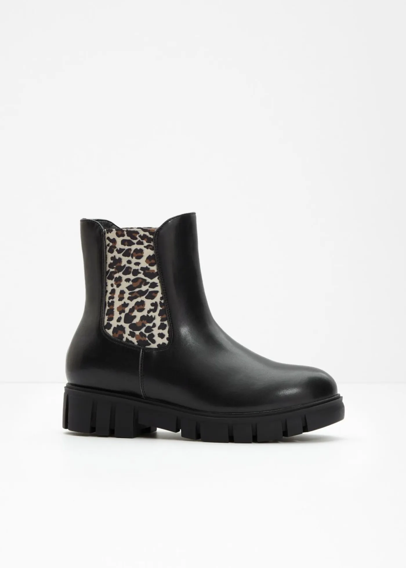 Mujer bonprix bonprix Botas Chelsea