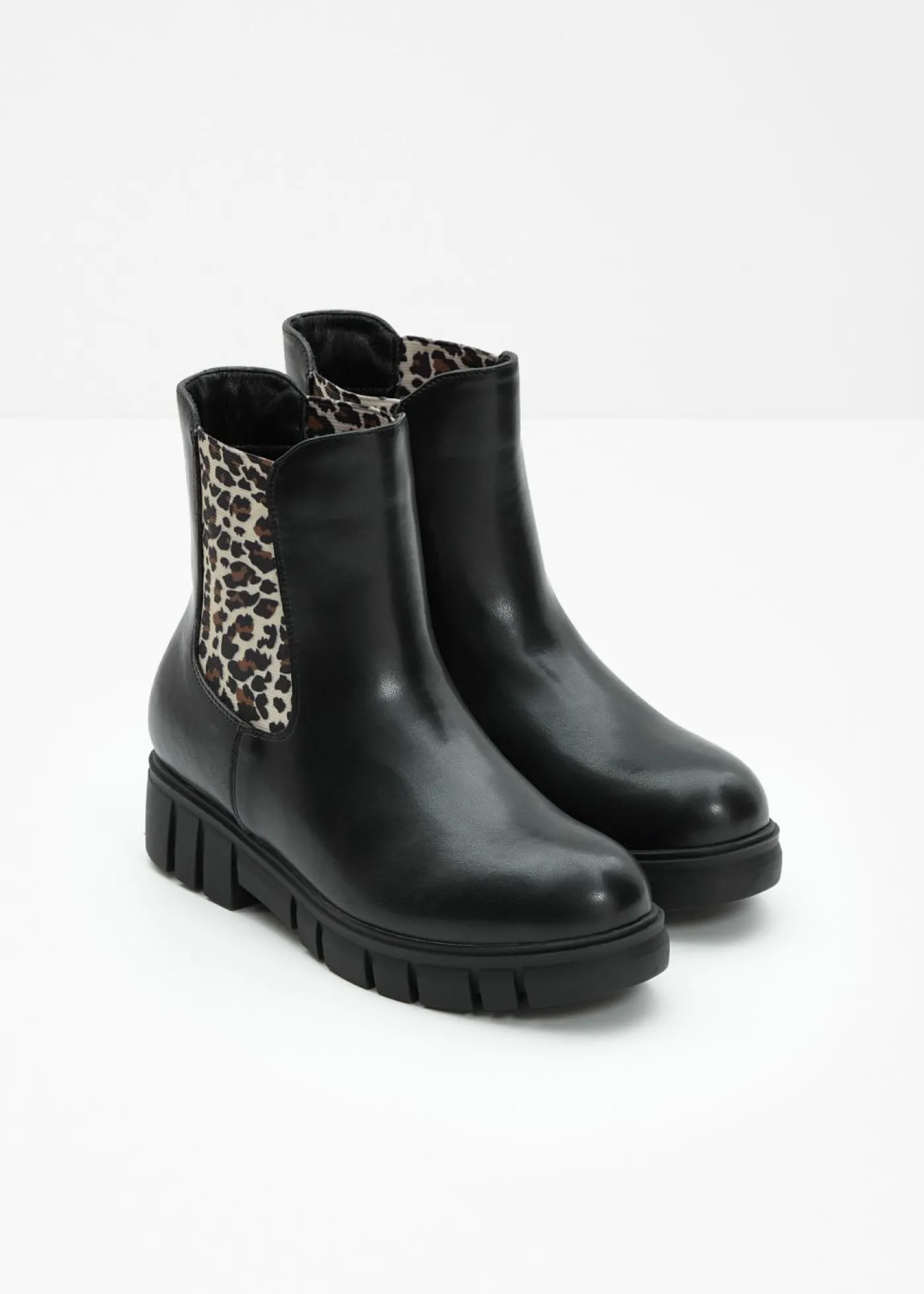 Mujer bonprix bonprix Botas Chelsea