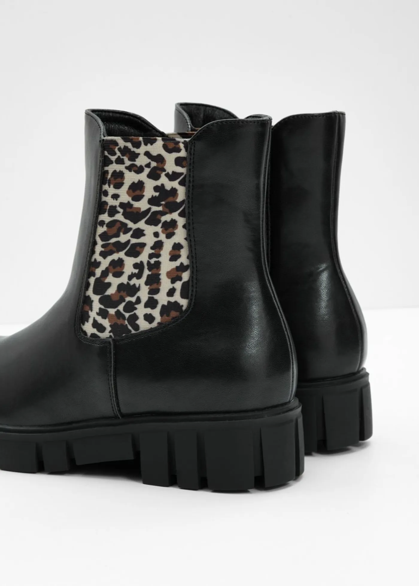 Mujer bonprix bonprix Botas Chelsea