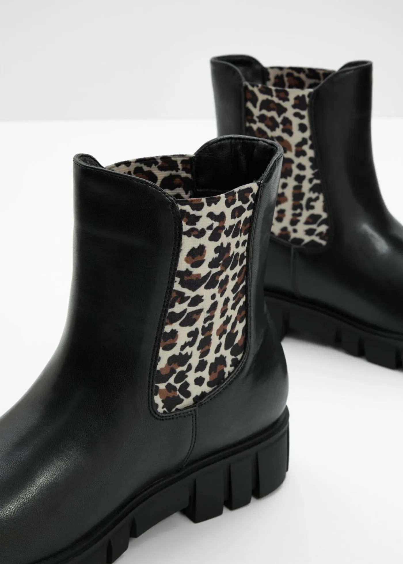 Mujer bonprix bonprix Botas Chelsea