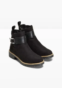 Mujer bonprix bonprix Botas Chelsea
